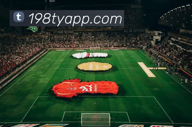App 展示图